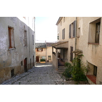 รูปถ่าย ฝรั่งเศส(France) แซ็ง-ฌาเน(Saint Jeannet) 2007-11 119