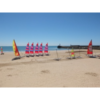 รูปถ่าย ฝรั่งเศส(France) เลซาเบลอโดลอน(Les Sables d'Olonne) 2012-07 81