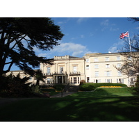รูปถ่าย อังกฤษ(United Kingdom) บาธ(Bath) โรงแรมแมกโดนัลด์ สปา(MacDonald Spa Hotel) 2006-05 25