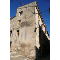 รูปถ่าย ฝรั่งเศส(France) แซ็ง-ฌาเน(Saint Jeannet) 2007-11 126