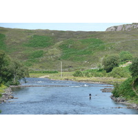 รูปถ่าย อังกฤษ(United Kingdom) สกอตแลนด์(Scotland) แกร์ลอค(Gairloch) 2011-07 24