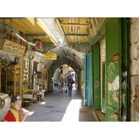 รูปถ่าย อิสราเอล(Israel) เยลูซาเล็ม(Jerusalem) 2001-07 48