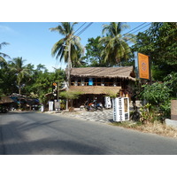 รูปถ่าย ไทย(Thailand) เกาะช้าง(Ko Chang) 2011-12 125