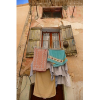 รูปถ่าย ฝรั่งเศส(France) แซ็ง-ฌาเน(Saint Jeannet) 2007-11 127