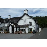 รูปถ่าย อังกฤษ(United Kingdom) ทรอสซักส์(The Trossachs) 2011-07 48