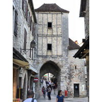 รูปถ่าย ฝรั่งเศส(France) โรกามาดูร์(Rocamadour) 2018-04 304