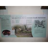 รูปถ่าย ฝรั่งเศส(France) ปองติวี่(Pontivy) ปราสาทดยุกแห่งโรออง(Rohan's Dukes Castle) 2007-08 100