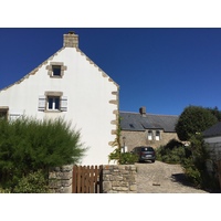 รูปถ่าย ฝรั่งเศส(France) การ์นัก(Carnac) 2016-08 33