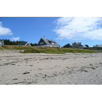 รูปถ่าย ฝรั่งเศส(France) คาบสมุทรกีเบอรง(Quiberon peninsula) ปอร์ตีวี(Portivy) 2008-07 33