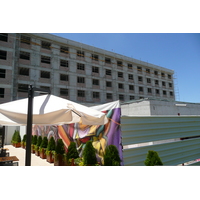รูปถ่าย ตุรกี(Turkey) อังการา(Ankara) โรงแรมบิลเคนต์(Bilkent Hotel) 2008-07 17