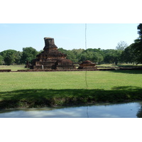 รูปถ่าย ไทย(Thailand) สุโขทัย(Sukhothai) 2010-12 74