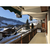 รูปถ่าย ฝรั่งเศส(France) ปรา-ซูร์-อาร์ลี(Praz sur Arly) 2019-12 329