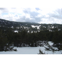 รูปถ่าย ฝรั่งเศส(France) เกรโอลีแยร์(Greolieres) 2006-02 5