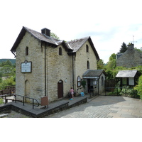 รูปถ่าย อังกฤษ(United Kingdom) ทรอสซักส์(The Trossachs) 2011-07 63