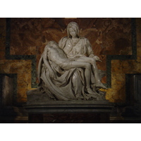 รูปถ่าย อิตาลี(Italy) นครรัฐวาติกัน(Vatican) 2004-11 4