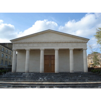 รูปถ่าย อังกฤษ(United Kingdom) บาธ(Bath) โรงแรมแมกโดนัลด์ สปา(MacDonald Spa Hotel) 2006-05 36