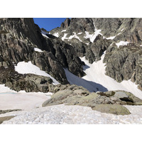 รูปถ่าย ฝรั่งเศส(France) คอร์สิคา(Corsica) ทะเลสาบเมโลและกาปีเตลโล(Lac de Melo et Capitello) 2021-06 175