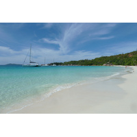 รูปถ่าย เซเชลส์(Seychelles) อ่าวอ็องส์ลาซิโอ(Anse Lazio) 2011-10 187