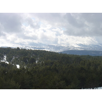 รูปถ่าย ฝรั่งเศส(France) เกรโอลีแยร์(Greolieres) 2006-02 47