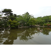 รูปถ่าย ญี่ปุ่น(Japan) เกียวโต(Kyoto) ศาลเจ้ายาซากะ(Yasaka Shrine) 2010-06 14