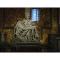รูปถ่าย อิตาลี(Italy) นครรัฐวาติกัน(Vatican) 2004-11 1