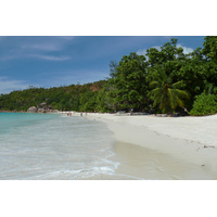 รูปถ่าย เซเชลส์(Seychelles) อ่าวอ็องส์ลาซิโอ(Anse Lazio) 2011-10 178