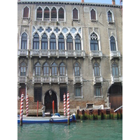 รูปถ่าย อิตาลี(Italy) เวนีส(Venice) 2005-03 133