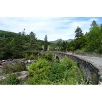 รูปถ่าย อังกฤษ(United Kingdom) ทรอสซักส์(The Trossachs) 2011-07 32