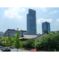 รูปถ่าย ญี่ปุ่น(Japan) โตเกียว(Tokyo) สวนชิบะ(Shiba Park) 2010-06 58