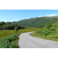 รูปถ่าย อังกฤษ(United Kingdom) สกอตแลนด์(Scotland) เซเลน(Salen) 2011-07 31