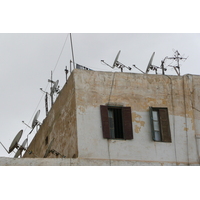รูปถ่าย โมร็อกโก(Morocco) คาซาบลังกา(Casablanca) เมดินา(Medina) 2008-07 49