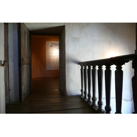 รูปถ่าย ฝรั่งเศส(France) ปองติวี่(Pontivy) ปราสาทดยุกแห่งโรออง(Rohan's Dukes Castle) 2007-08 74