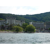 รูปถ่าย อิตาลี(Italy) สเตรซา(Stresa) 2009-06 7