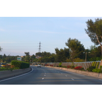 รูปถ่าย ฝรั่งเศส(France) เฟรนช์ริวิเอรา(French Riviera) จากเลอลุกไปคานส์(Le Luc to Cannes) 2008-05 32