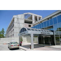 รูปถ่าย ตุรกี(Turkey) อังการา(Ankara) โรงแรมบิลเคนต์(Bilkent Hotel) 2008-07 21
