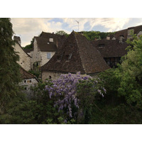 รูปถ่าย ฝรั่งเศส(France) กาเรนนัก(Carennac) 2018-04 84