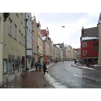 รูปถ่าย เยอรมนี(Germany) แลนด์ชูท(Landshut) 2005-03 39