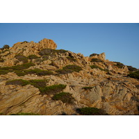รูปถ่าย ฝรั่งเศส(France) คอร์สิคา(Corsica) หาดตอนนารา(Tonnara Beach) 2017-07 8