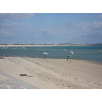 รูปถ่าย ฝรั่งเศส(France) นีวร์มูทีเย(Noirmoutier) 2006-08 9