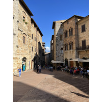 รูปถ่าย อิตาลี(Italy) ซานจีมิญญาโน(San Gimignano) 2021-09 140