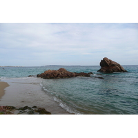 รูปถ่าย ฝรั่งเศส(France) ม็องเดอลีเยอ(Mandelieu) 2008-03 66