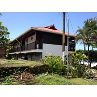 รูปถ่าย คอสตาริกา(Costa Rica) กาอุยตา(Cahuita) 2015-03 113