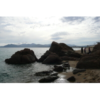 รูปถ่าย ฝรั่งเศส(France) ม็องเดอลีเยอ(Mandelieu) 2008-03 69