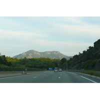 รูปถ่าย ฝรั่งเศส(France) เฟรนช์ริวิเอรา(French Riviera) จากเลอลุกไปคานส์(Le Luc to Cannes) 2008-05 8