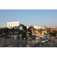 รูปถ่าย ลาว(Laos) เวียงจันทน์(Vientiane) 2012-12 311