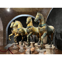 รูปถ่าย อิตาลี(Italy) เวนีส(Venice) มหาวิหารเซนต์มาร์ก(Saint Mark's Basilica) 2022-05 28
