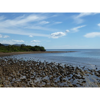 รูปถ่าย นิวแคลิโดเนีย(New Caledonia) ทีโอ(Thio) 2010-05 9