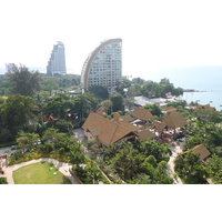 รูปถ่าย ไทย(Thailand) พัทยา(Pattaya) โรงแรมเซ็นทารา(Centara Hotel) 2012-12 51