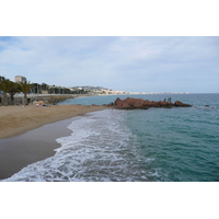 รูปถ่าย ฝรั่งเศส(France) ม็องเดอลีเยอ(Mandelieu) 2008-03 64