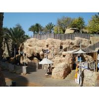 รูปถ่าย สหรัฐอาหรับเอมิเรตส์(United Arab Emirates) ดูไบ(Dubai) สวนน้ำไวลด์วาดี(Wild Wadi) 2007-03 220